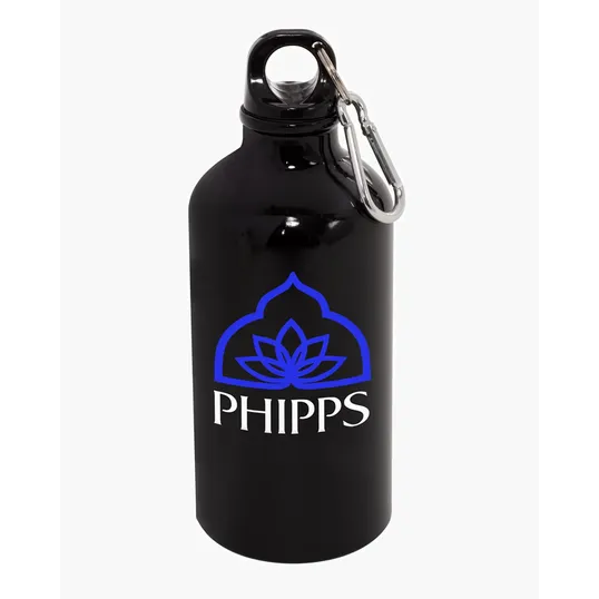 17 oz. Aluminum Petite Bottle — view 7
