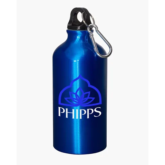 17 oz. Aluminum Petite Bottle — view 8
