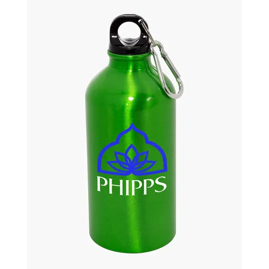 17 oz. Aluminum Petite Bottle — view 9