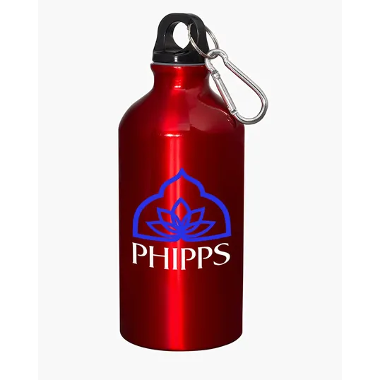 17 oz. Aluminum Petite Bottle — view 10