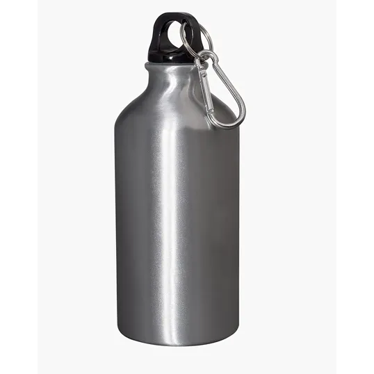 17 oz. Aluminum Petite Bottle — view 5
