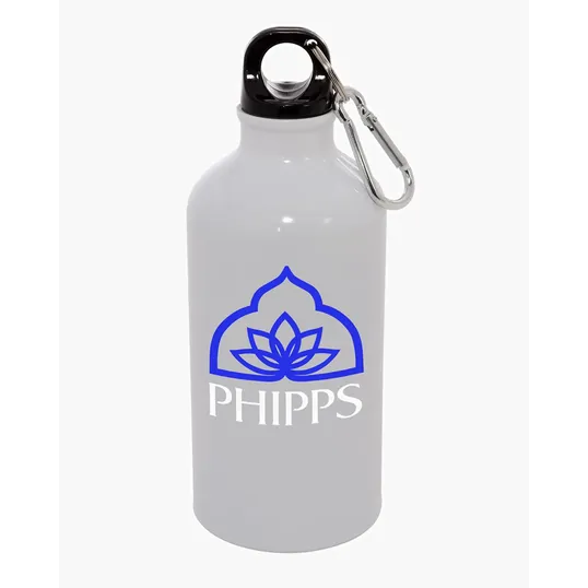 17 oz. Aluminum Petite Bottle — view 12