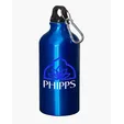 17 oz. Aluminum Petite Bottle — view 8