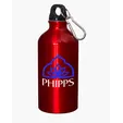 17 oz. Aluminum Petite Bottle — view 10