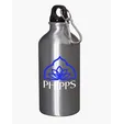 17 oz. Aluminum Petite Bottle — view 11