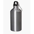 17 oz. Aluminum Petite Bottle — view 5