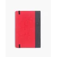 Nylon Journal Notebook, 5.75" x 8.25" — view 3