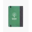 Nylon Journal Notebook, 5.75" x 8.25" — view 4