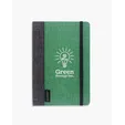 Nylon Journal Notebook, 5.75" x 8.25" — view 5