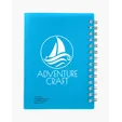 Medium Spiral Notebook, 4.25" x 5.25" — view 18