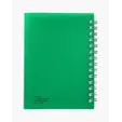 Medium Spiral Notebook, 4.25" x 5.25" — view 4