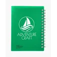 Medium Spiral Notebook, 4.25" x 5.25" — view 20
