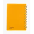 Medium Spiral Notebook, 4.25" x 5.25" — view 6