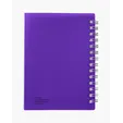 Medium Spiral Notebook, 4.25" x 5.25" — view 8