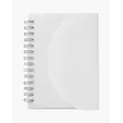 Medium Spiral Notebook, 4.25" x 5.25" — view 15