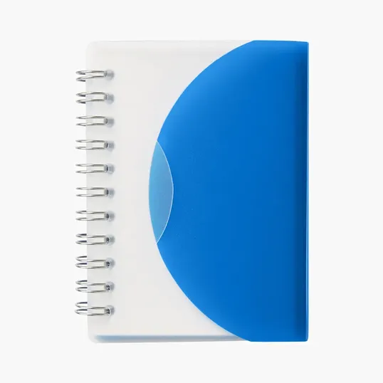 Small Spiral Notebook, 3.25" x 4.25" — view 11