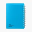 Small Spiral Notebook, 3.25" x 4.25" — view 2