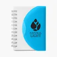 Small Spiral Notebook, 3.25" x 4.25" — view 15
