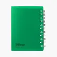 Small Spiral Notebook, 3.25" x 4.25" — view 4