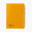 Small Spiral Notebook, 3.25" x 4.25" — view 6