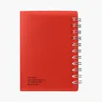 Small Spiral Notebook, 3.25" x 4.25" — view 10