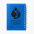 Small Spiral Notebook, 3.25" x 4.25" — view 26