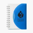 Small Spiral Notebook, 3.25" x 4.25" — view 27