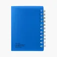 Small Spiral Notebook, 3.25" x 4.25" — view 12