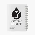 Small Spiral Notebook, 3.25" x 4.25" — view 29