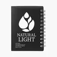 Small Spiral Notebook, 3.25" x 4.25" — view 33