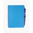 Notebook & Pen 5.75" x 7.125" — view 2