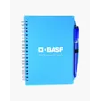 Notebook & Pen 5.75" x 7.125" — view 6