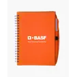 Notebook & Pen 5.75" x 7.125" — view 7