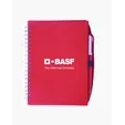Notebook & Pen 5.75" x 7.125" — view 8