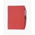 Notebook & Pen 5.75" x 7.125" — view 4
