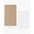 Eco Mini Pocket Notebook 2.875" x 5"
