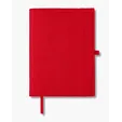 Refillable Felt Cover Journal Notebook, 6.5" x 8.7" — view 3