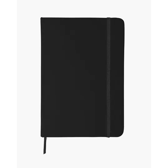 Comfort Touch Hardcover Journal Notebook 5" x 7"