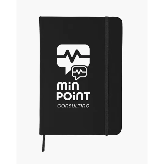 Comfort Touch Hardcover Journal Notebook 5" x 7" — view 10
