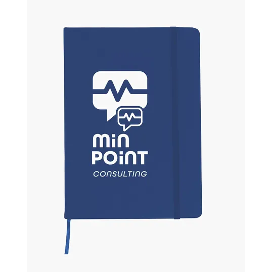 Comfort Touch Hardcover Journal Notebook 5" x 7" — view 11
