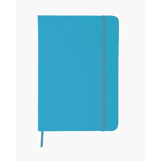 Comfort Touch Hardcover Journal Notebook 5" x 7" — view 3