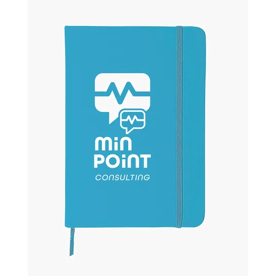 Comfort Touch Hardcover Journal Notebook 5" x 7" — view 12