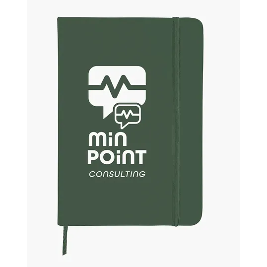 Comfort Touch Hardcover Journal Notebook 5" x 7" — view 13