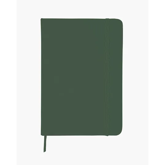 Comfort Touch Hardcover Journal Notebook 5" x 7" — view 4