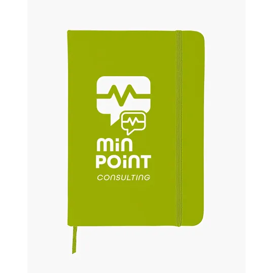 Comfort Touch Hardcover Journal Notebook 5" x 7" — view 14