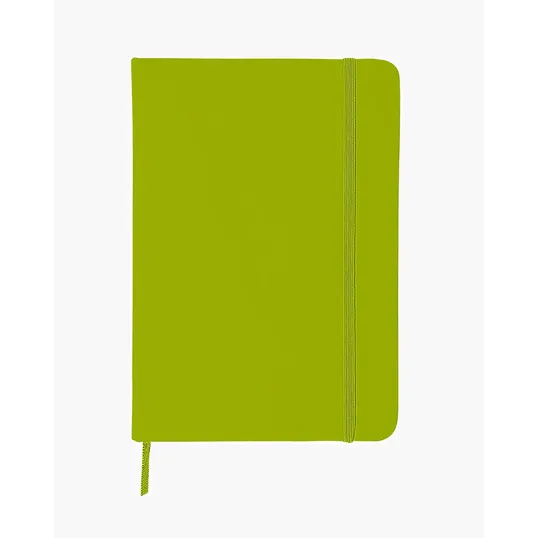 Comfort Touch Hardcover Journal Notebook 5" x 7" — view 5