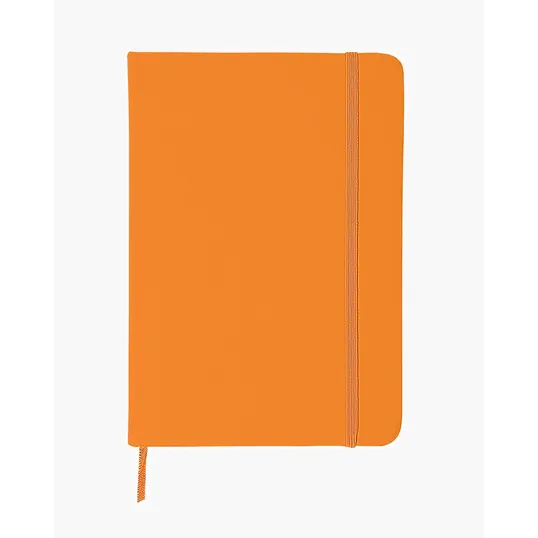 Comfort Touch Hardcover Journal Notebook 5" x 7" — view 6