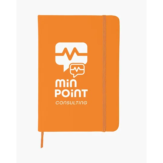 Comfort Touch Hardcover Journal Notebook 5" x 7" — view 15