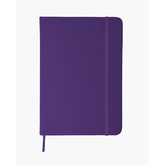 Comfort Touch Hardcover Journal Notebook 5" x 7" — view 7