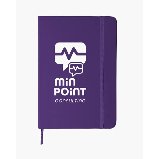 Comfort Touch Hardcover Journal Notebook 5" x 7" — view 16